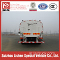 FAW 6 * 4 15 CBM Water Tank Truck